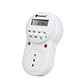  TIMER DIGITAL SEMANAL POWERLAD  - Miniatura 1