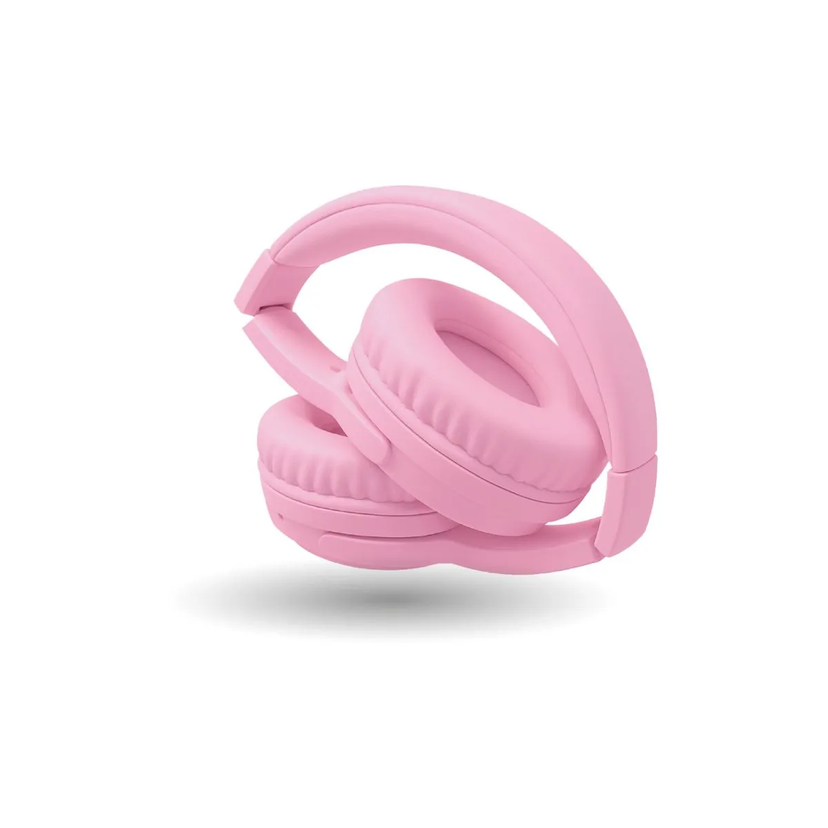 Audífonos Bluetooth Tipo-C ANC Pink MLAB 09559 In-Ear Micrófono 3