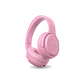 Audífonos Bluetooth Tipo-C ANC Pink MLAB 09559 In-Ear Micrófono - Miniatura 1
