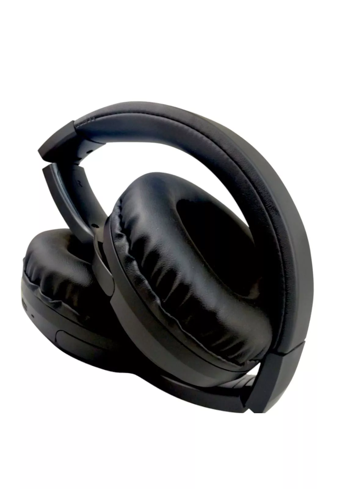 Audífono Bluetooth Tipo-C ANC Black KMLA 09559 In-Ear Micrófono 2