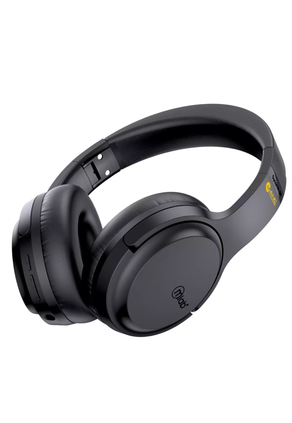 Audífono Bluetooth Tipo-C ANC Black KMLA 09559 In-Ear Micrófono 3