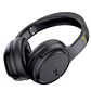 Audífono Bluetooth Tipo-C ANC Black KMLA 09559 In-Ear Micrófono - Miniatura 3