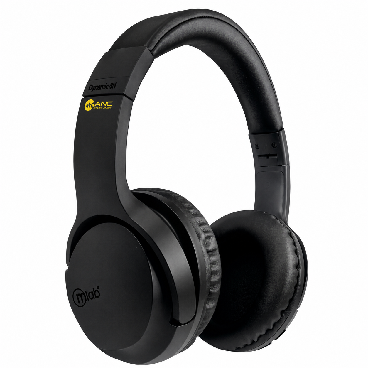 Audífono Bluetooth Tipo-C ANC Black KMLA 09559 In-Ear Micrófono 1