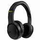 Audífono Bluetooth Tipo-C ANC Black KMLA 09559 In-Ear Micrófono - Miniatura 1
