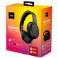 Audífono Bluetooth Tipo-C ANC Black KMLA 09559 In-Ear Micrófono - Miniatura 4