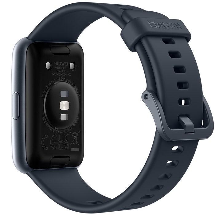 Smartwatch Huawei Watch Fit SE Negro AMOLED Bluetooth GPS 3