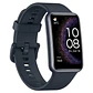 Smartwatch Huawei Watch Fit SE Negro AMOLED Bluetooth GPS - Miniatura 2
