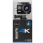 Cámara Deportiva Isports Pro 4k Black Mlab 8962 Negro - Miniatura 1