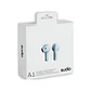 Audífonos Inalámbricos Sudio A1 Bluetooth 5.3 Control Touch Azul - Miniatura 2