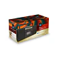Radio Cassette Retro Recargable Mlab CF-28 Bluetooth USB SD Negro - Miniatura 5