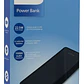 Power Bank Philips DLP7790HB/95 10000mAh USB Negro - Miniatura 4