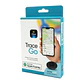 Rastreador GPS Trace Go Find My MFi Mlab 9486 Negro - Miniatura 1
