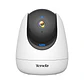 Cámara de Seguridad WiFi Robótica Tenda CP3 Pro Blanca - Miniatura 2
