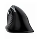Mouse Genius Ergo 8250S Wireless Vertical 6 Botones Silver Grey - Miniatura 1