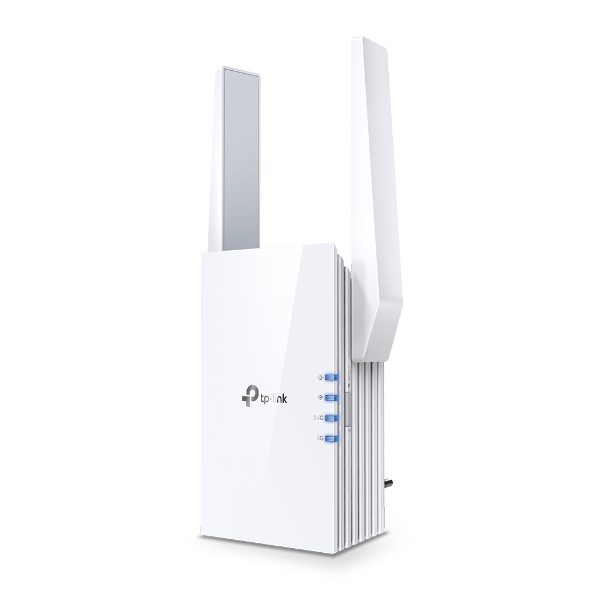 Repetidor WiFi 6 TP-Link RE505X AX1500 Dual Band 3