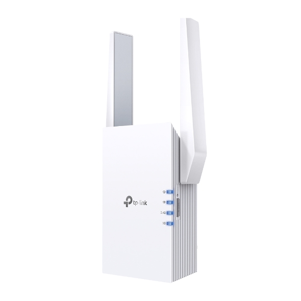 Repetidor WiFi 6 TP-Link RE605X AX1800 Dual Band 2