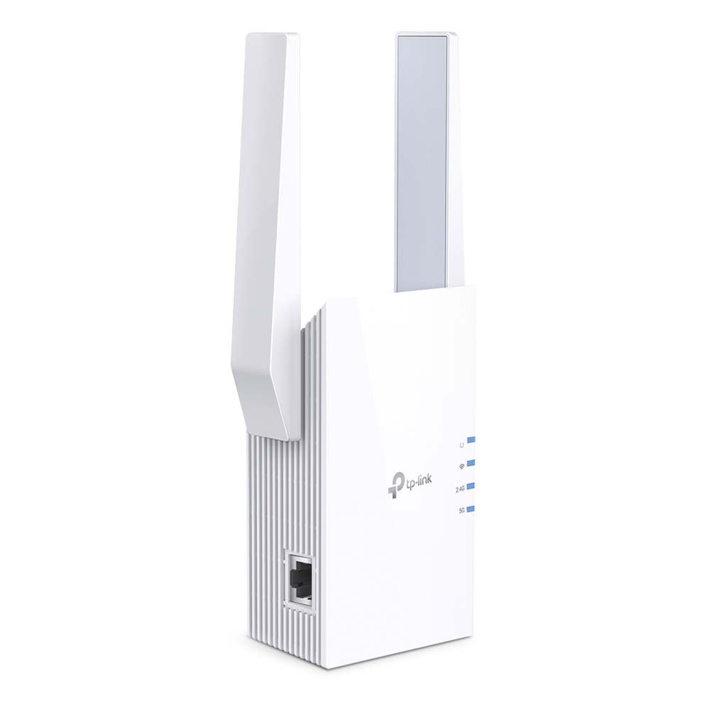 Repetidor WiFi 6 TP-Link RE605X AX1800 Dual Band 3