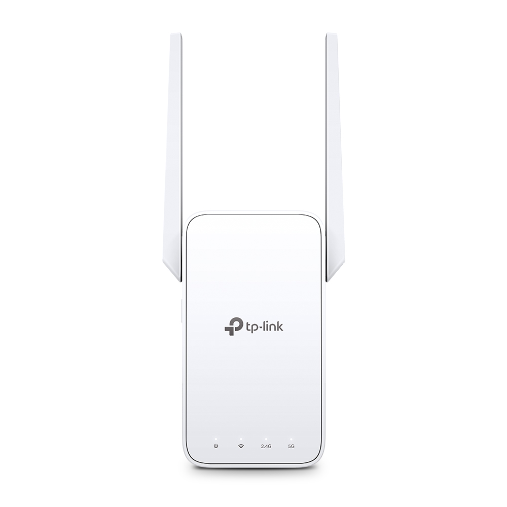 Repetidor Inalámbrico WiFi TP-Link AC1200 Dual Band 2