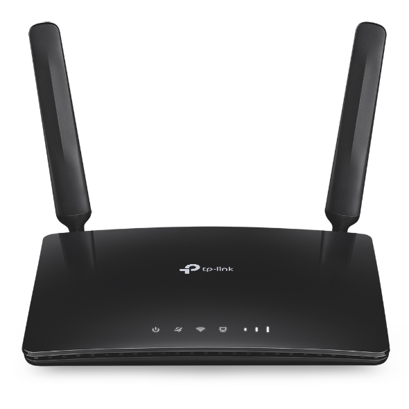 Router 4G LTE TP-Link Archer MR200 AC750 Dual Band 1