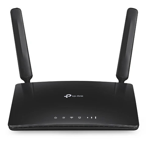 Router 4G LTE TP-Link Archer MR200 AC750 Dual Band