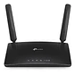 Router 4G LTE TP-Link Archer MR200 AC750 Dual Band - Miniatura 1