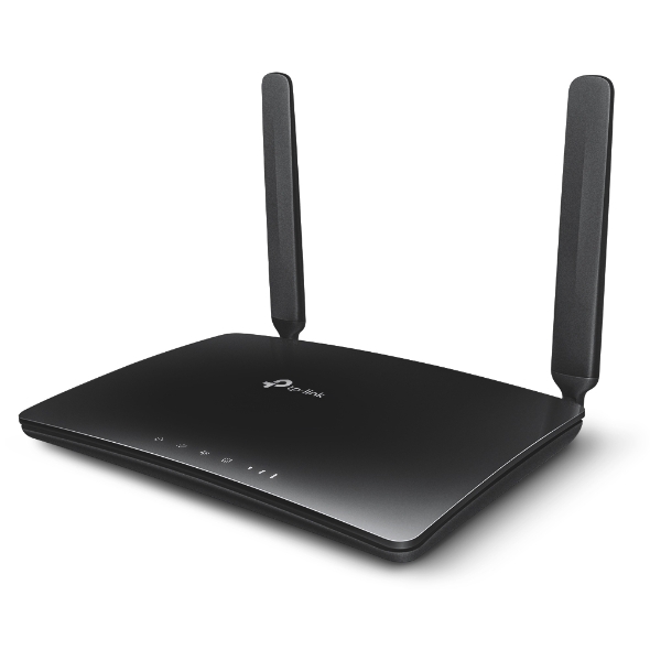 Router 4G LTE TP-Link Archer MR200 AC750 Dual Band 3