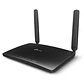 Router 4G LTE TP-Link Archer MR200 AC750 Dual Band - Miniatura 3