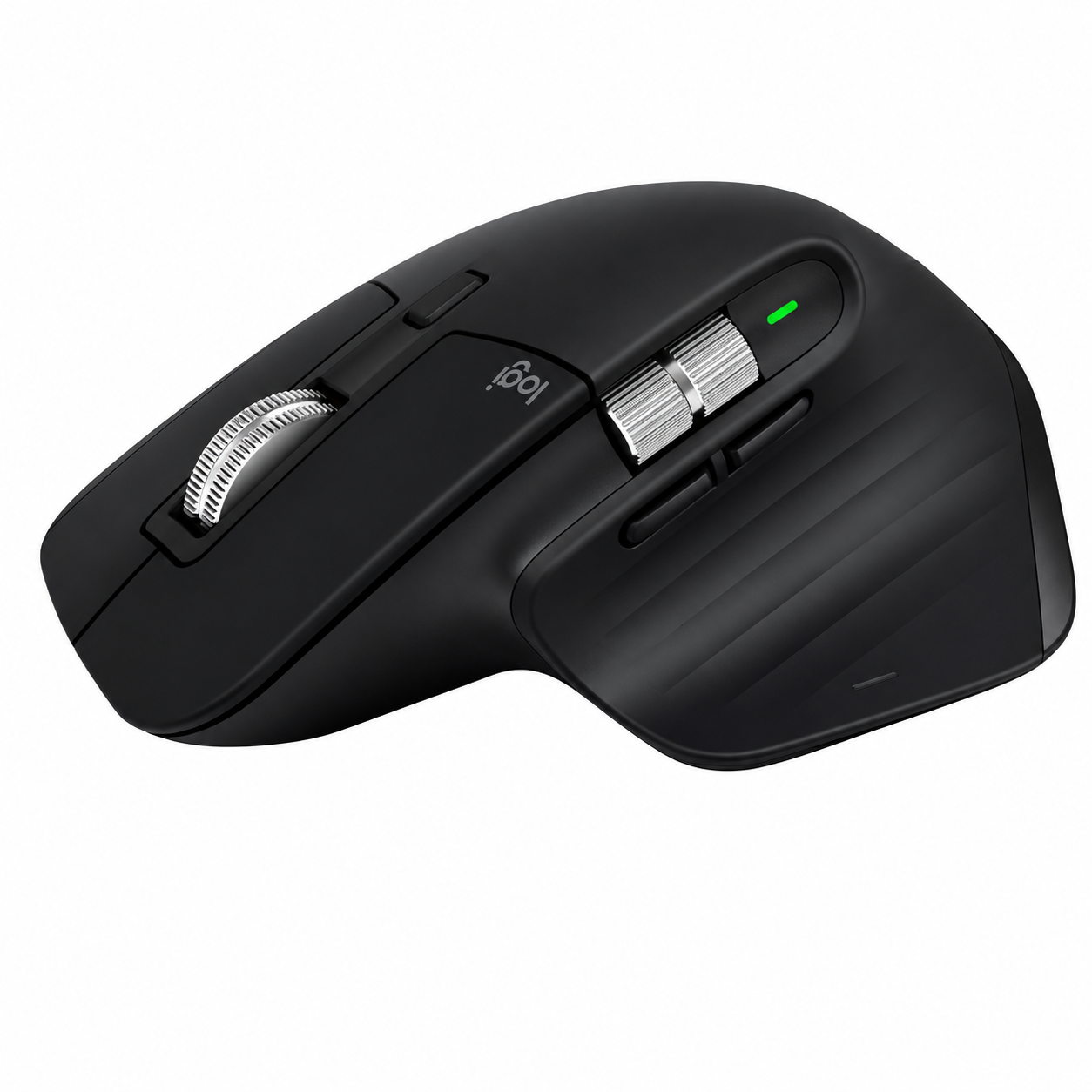 MOUSE BLUETOOH EDITION MX MASTER 3S LOGITECH 1