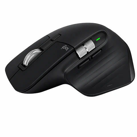 MOUSE BLUETOOH EDITION MX MASTER 3S LOGITECH