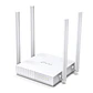Router WiFi Dual Band AC750 TP-Link Archer C24 4 Antenas - Miniatura 1
