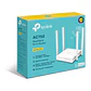 Router WiFi Dual Band AC750 TP-Link Archer C24 4 Antenas - Miniatura 4