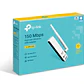 Adaptador Inalámbrico WiFi USB 150Mbps TP-Link TL-WN722N - Miniatura 2