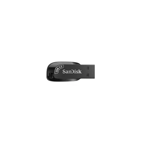 Pendrive 32GB USB 3.0 Ultra Shift SanDisk Alta Velocidad