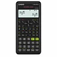 Calculadora Científica Casio FX-82LA Plus 2da Edición Full Color Negra - Miniatura 1