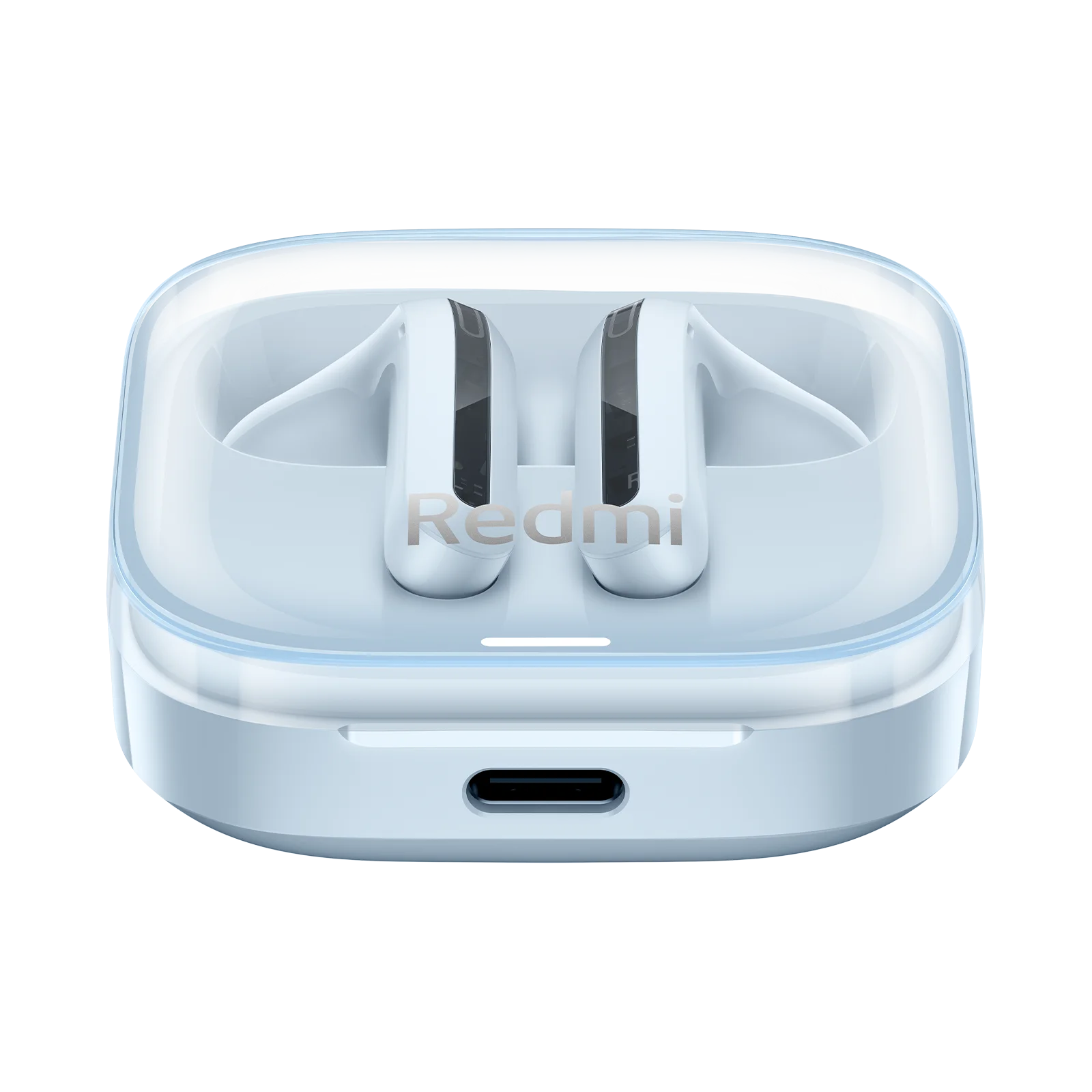 Audífonos Bluetooth Redmi Buds 6 Active Blue Xiaomi 2
