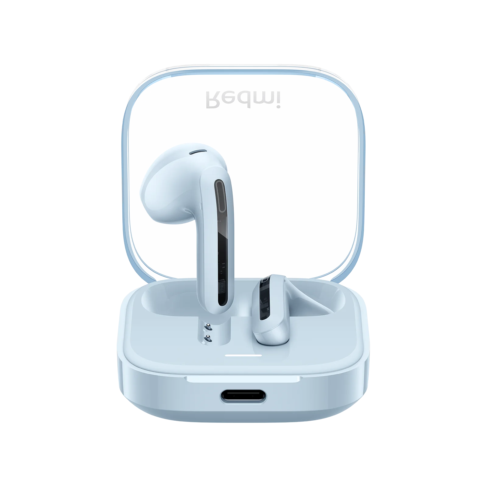 Audífonos Bluetooth Redmi Buds 6 Active Blue Xiaomi 4