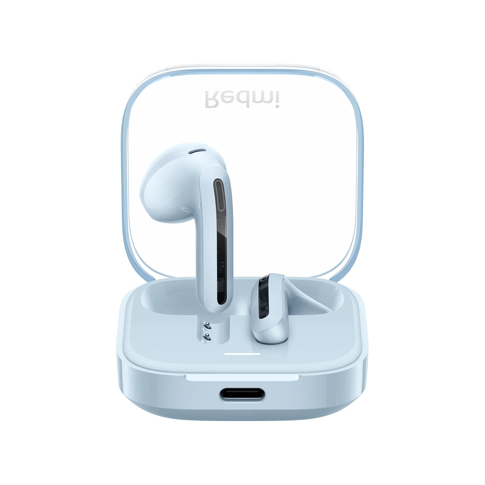 Audífonos Bluetooth Redmi Buds 6 Active Blue Xiaomi 1