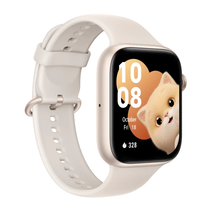 Smartwatch Honor Watch 5 Dorado STL-B19 AMOLED Bluetooth 1