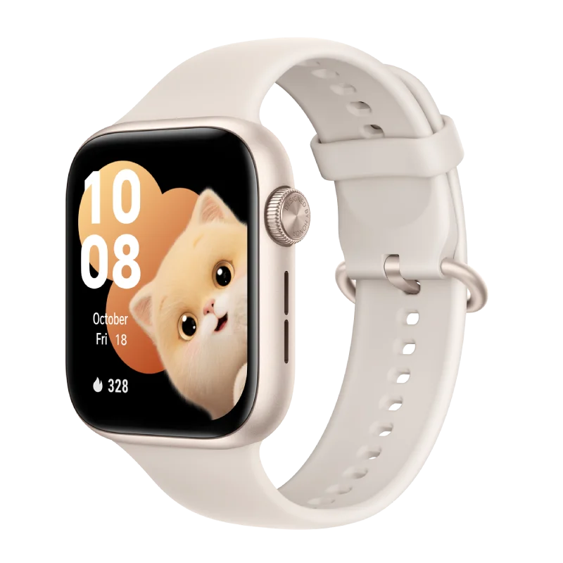 Smartwatch Honor Watch 5 Dorado STL-B19 AMOLED Bluetooth 2