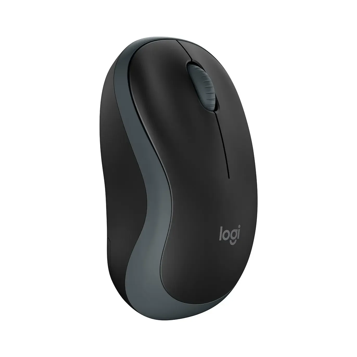 Mouse Logitech M240 Silent Inalámbrico Negro Bluetooth 2