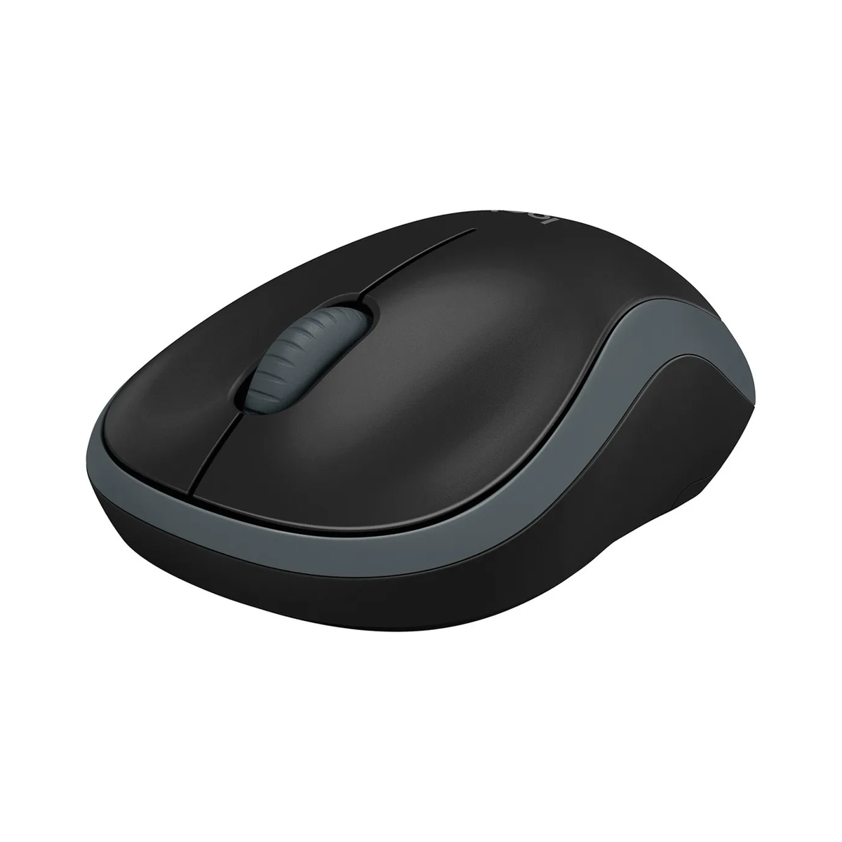 Mouse Logitech M240 Silent Inalámbrico Negro Bluetooth 3