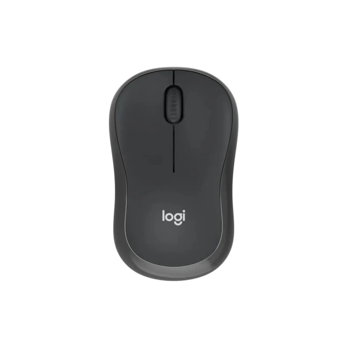 Mouse Logitech M240 Silent Inalámbrico Negro Bluetooth 1