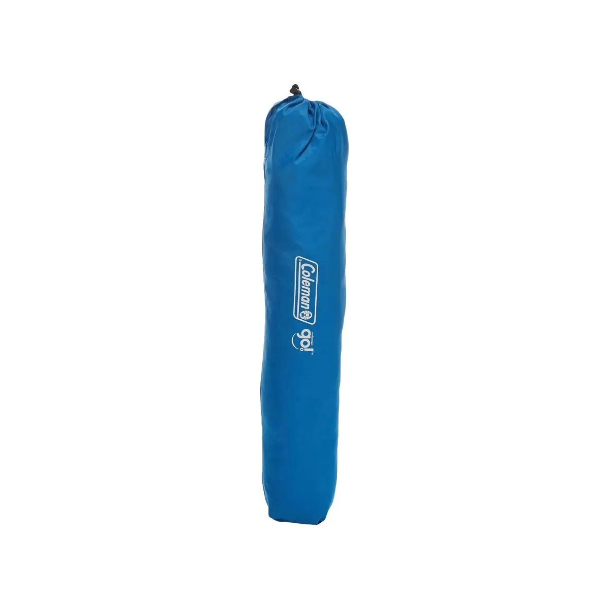 Silla Coleman Quad Go Plegable Azul Hasta 90 Kg 2