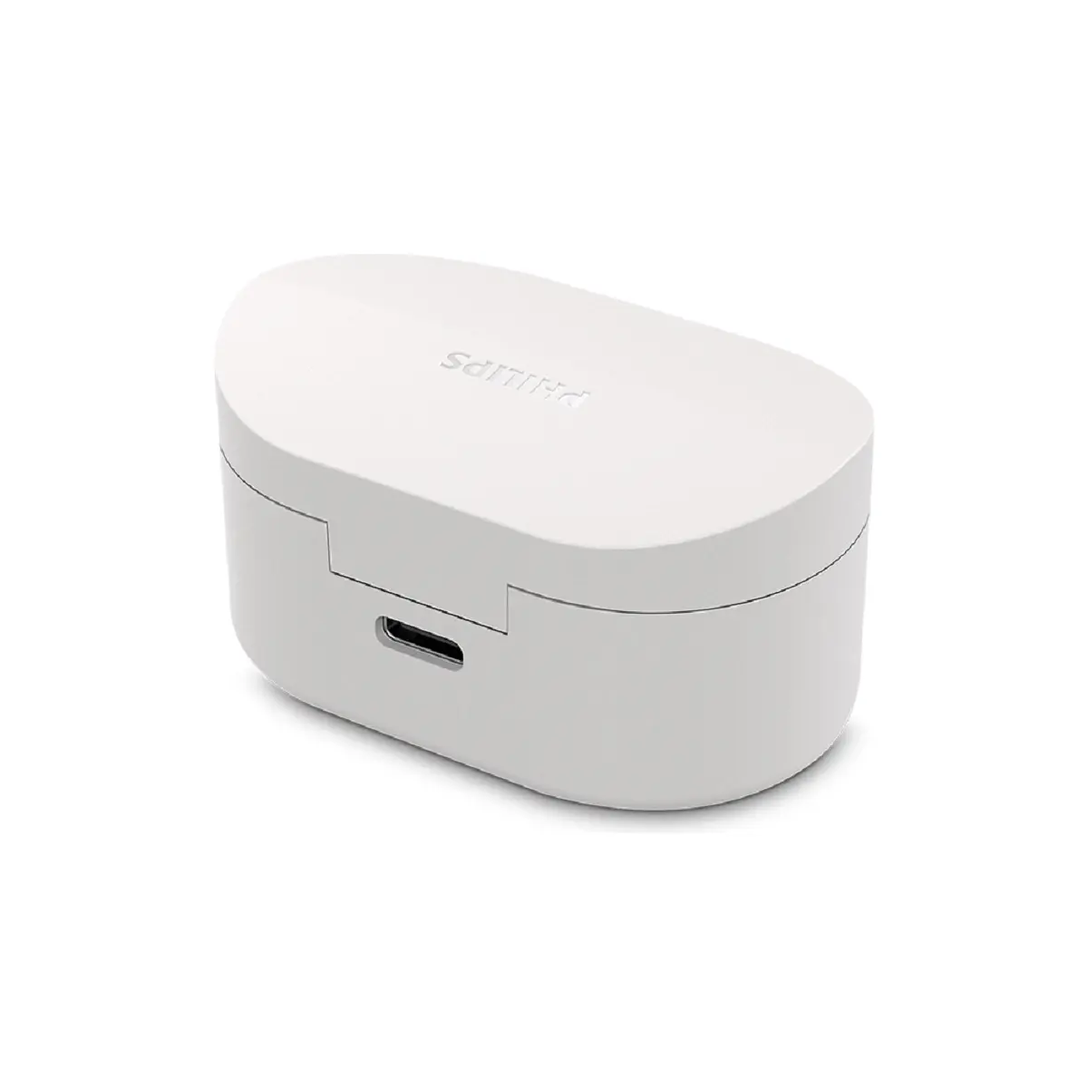 Auriculares Inalámbricos Philips TWS TAT1108BK/00 Blancos Bluetooth 3