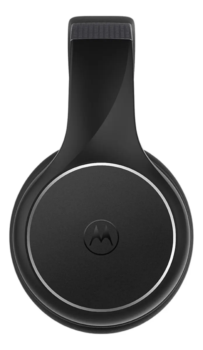 Audífonos Motorola XT220 Negro Bluetooth 4