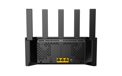 Router Wi-Fi 7 Tenda TE3L BE3600 Dual Band MU-MIMO OFDMA 2