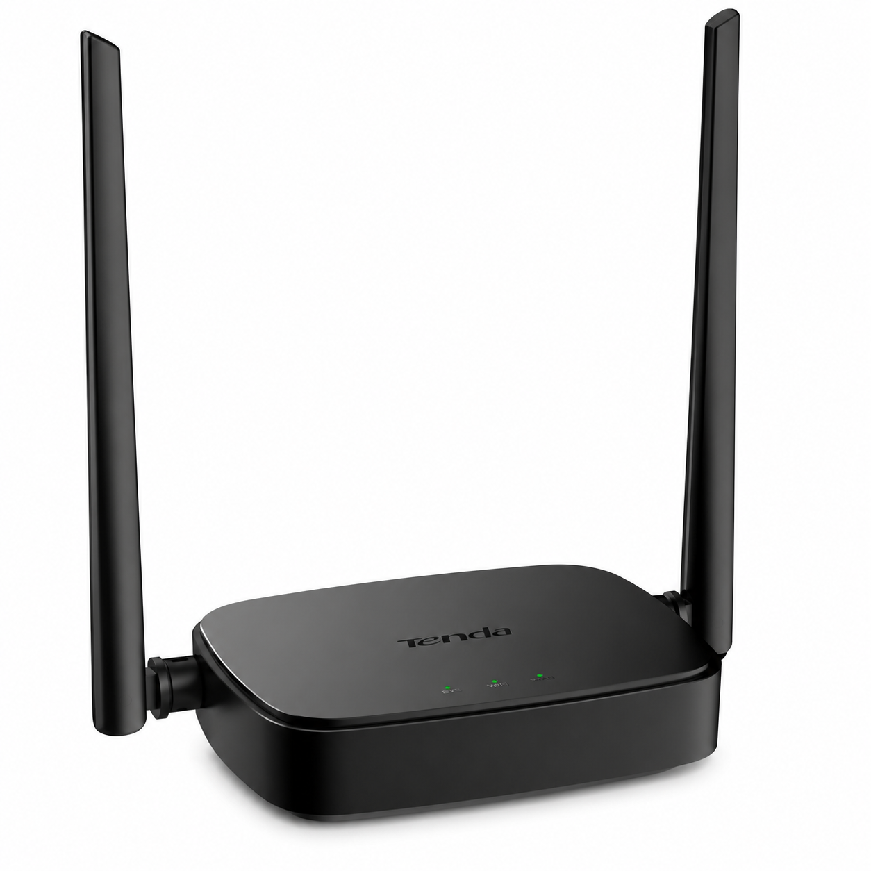 Router Portátil 4G Tenda 4G05 N300 WiFi con Ranura SIM 2