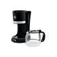 Cafetera Eléctrica Telefunken Verona Plus THA2203 1.2L 12 Tazas - Miniatura 2