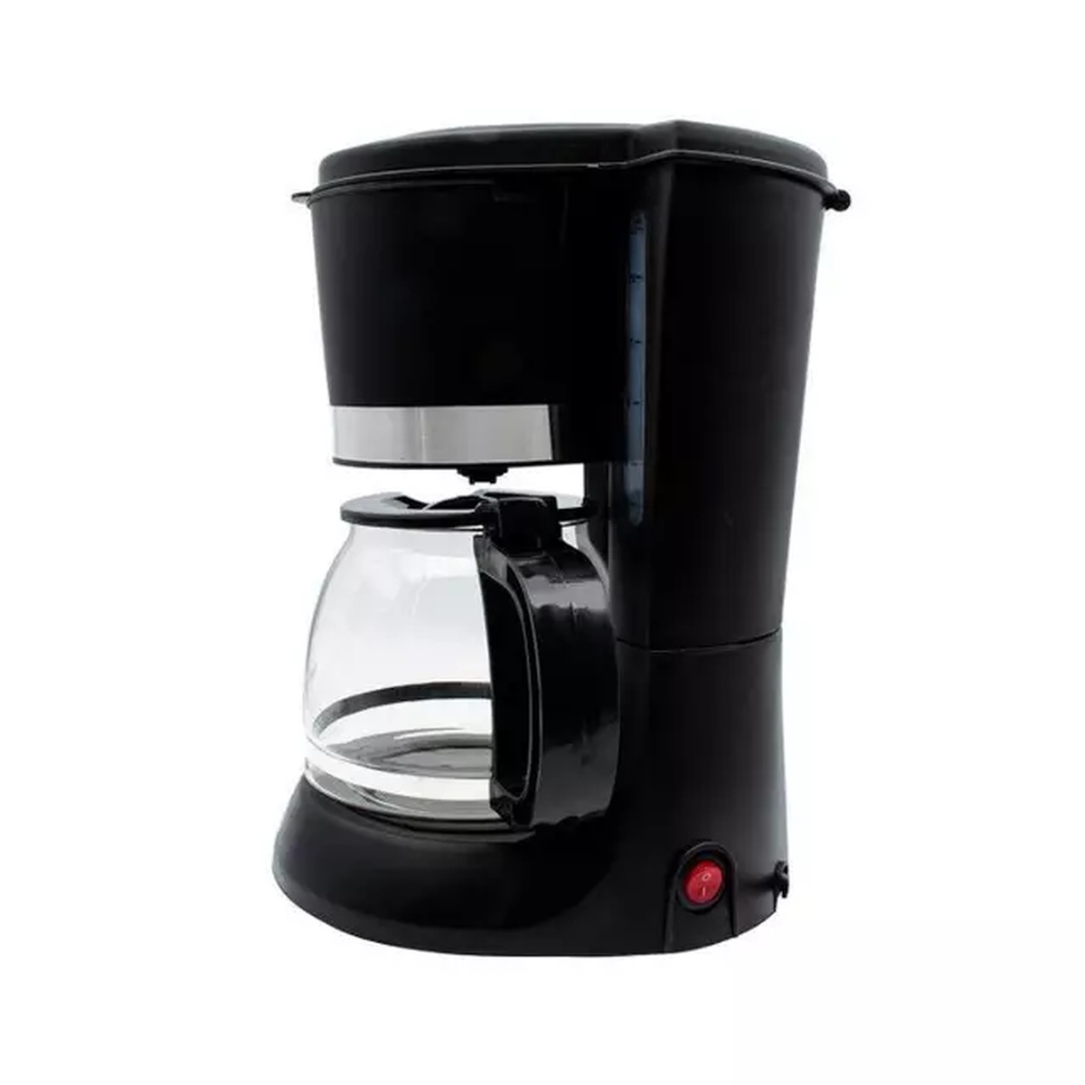 Cafetera Eléctrica Telefunken Verona Plus THA2203 1.2L 12 Tazas 3