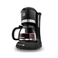 Cafetera Eléctrica Telefunken Verona Plus THA2203 1.2L 12 Tazas - Miniatura 1